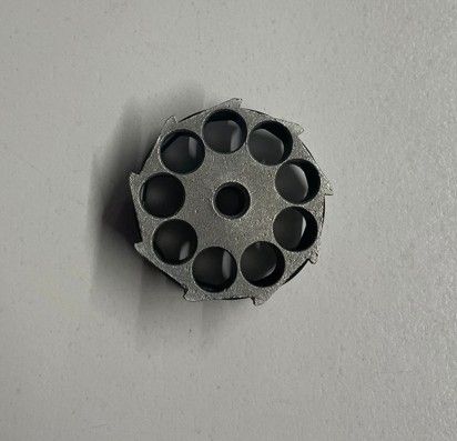 HATSAN AIR AT44 CARICATORE CAL.6.3