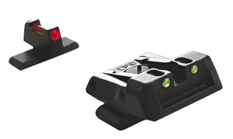 Set Regolabile Fibra Ottica per APX A1