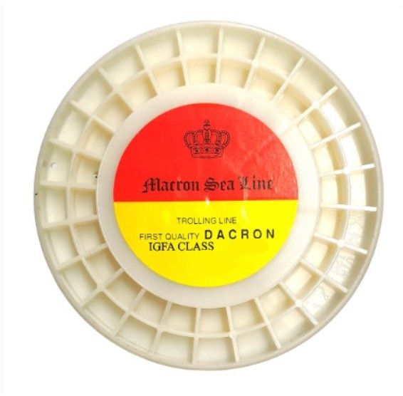 MACRON SEA LINE DACRON 20LB