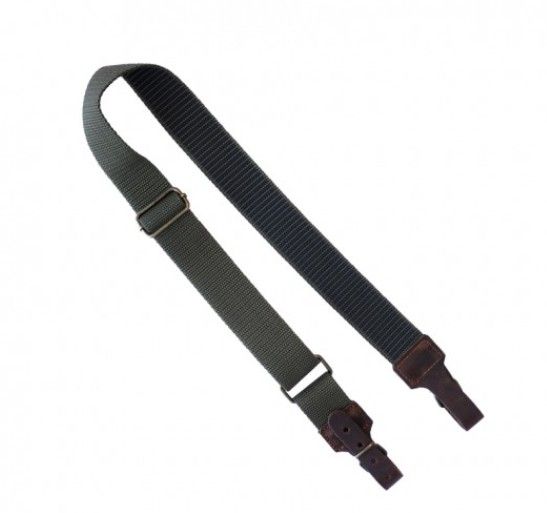 BRETELLA PER CARABINA REGOLABILE 40MM