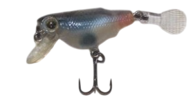 DUEL AILE KELLYFISH GSYN