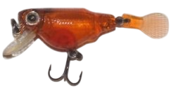 DUEL AILE KELLYFISH IK