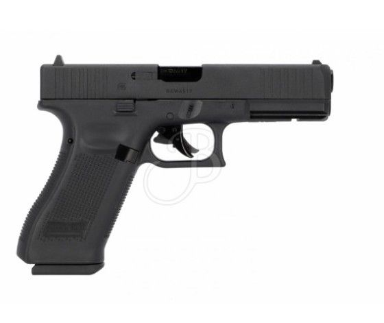 UMAREX GLOCK 17 GEN5 CO2 4.5 BLOW CN 00205