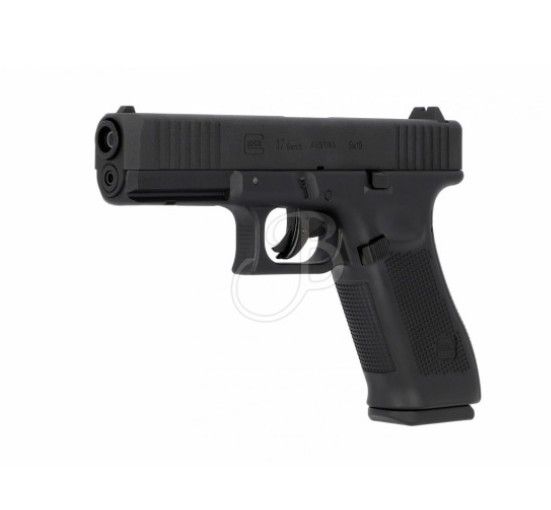 UMAREX GLOCK 17 GEN5 CO2 4.5 BLOW CN 00205