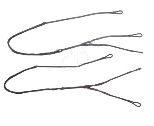 SKORPION CAVI RICAMBIO BALESTRA XBC350 2PZ