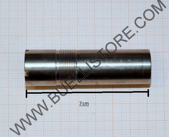 BENELLI STROZZATORI ORIGINALI CRIO CAL.12 PER BENELLI - BREDA - FRANCHI - BERETTA