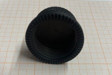 HATSAN RICAMBIO ANELLO FISSAGGIO ASTINA  PER FUCILI A POMPA DEFENDER CAL.12