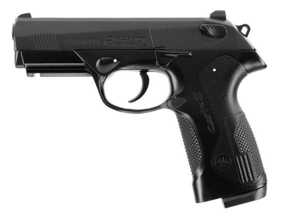 BERETTA PX4 STORM CO2 - 4.5