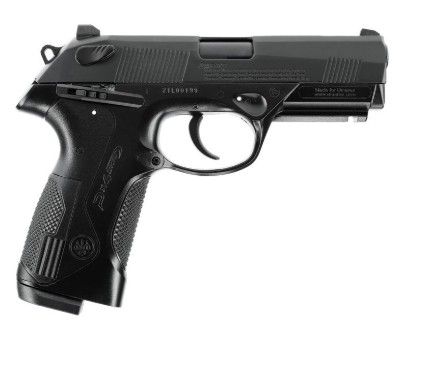 BERETTA PX4 STORM CO2 - 4.5