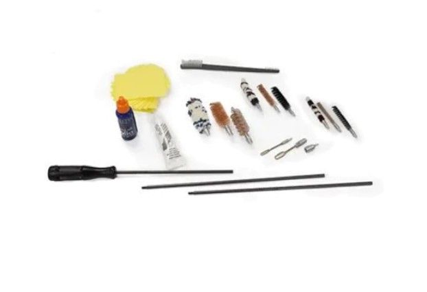 BERETTA KIT DI PULIZIA UNIVERSALE X CAL. 12,9mm e .22LR