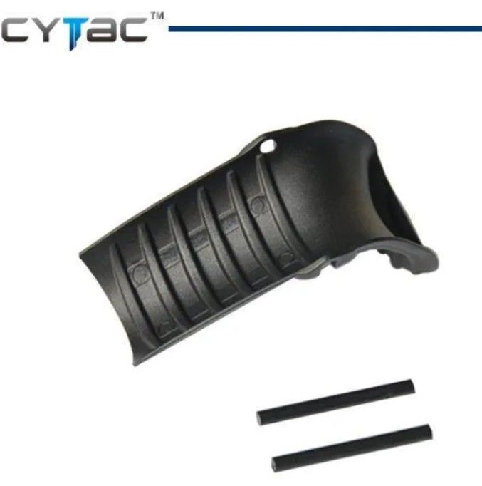 CYTAC ADATTATORE IMPUGNATURA GLOCK 17, 18, 19, 20, 21, 22, 23, 24, 31, 32,  33 , 34, 35, 37, 38 (GEN 1, 2, 3)