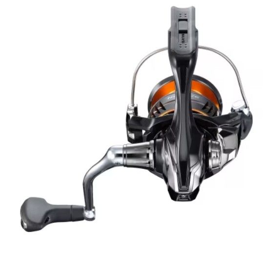 MULINELLO SHIMANO  NEXAVE FJ