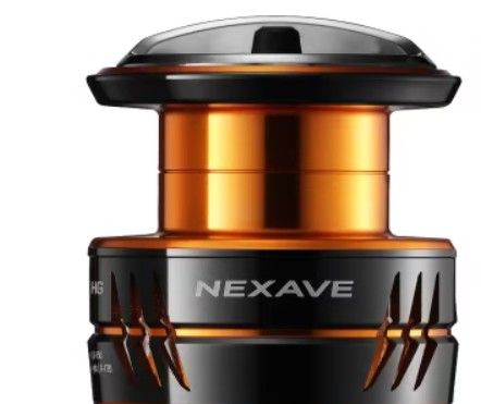 MULINELLO SHIMANO  NEXAVE FJ