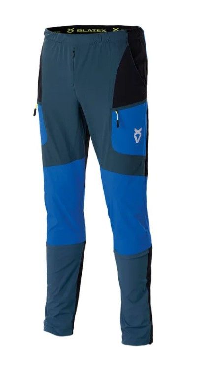 PANTALONE BLATEX LEGGERO ELASTICIZZATO