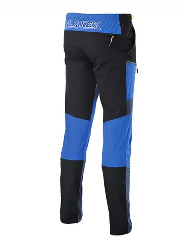 PANTALONE BLATEX LEGGERO ELASTICIZZATO