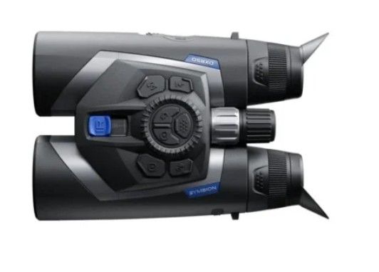 BINOCOLO TERMICO PULSAR SYMBION LRF DXR50