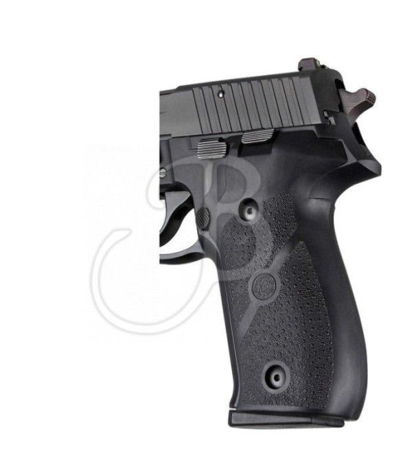 HOGUE GUANCE IN GOMMA PER COLT 1911
