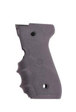 HOGUE GUANCE IN GOMMA PER COLT 1911
