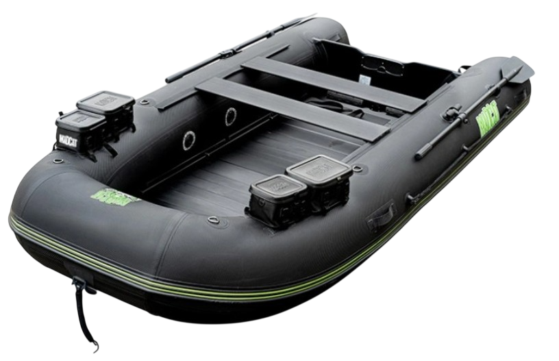 GOMMONE PESCA MADCAT