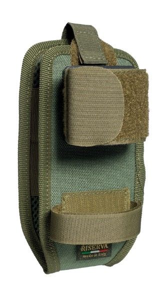 RISERVA PORTARADIO IN CORDURA