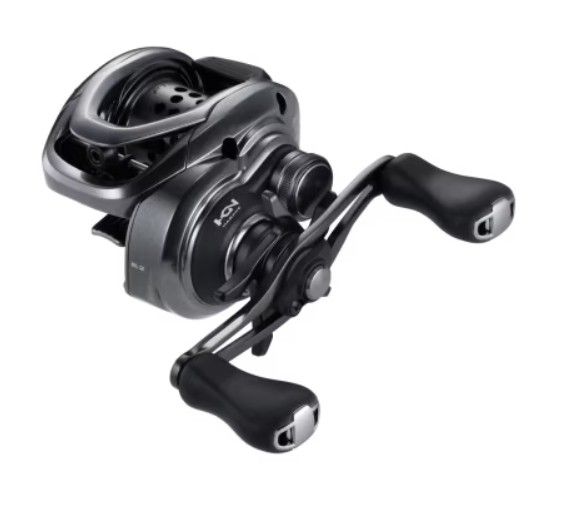 SHIMANO MULINELLO SLX BFS XG LEFT HANDLE