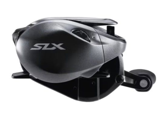 SHIMANO MULINELLO SLX BFS XG LEFT HANDLE