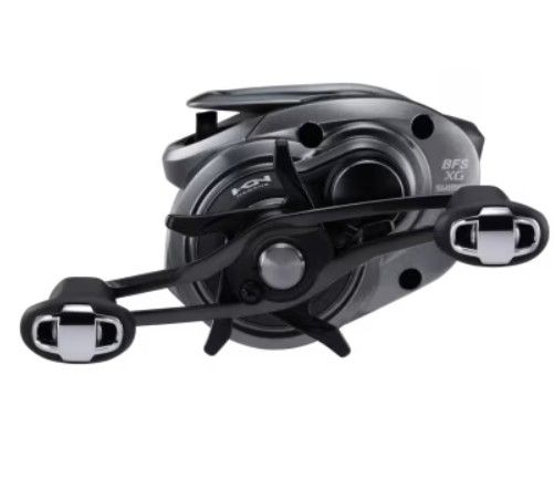 SHIMANO MULINELLO SLX BFS XG LEFT HANDLE