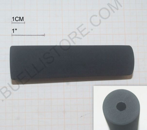 RICAMBIO PER CANNE DA PESCA IMPUGNATURA IN EVA SAGOMABILE - 12030255