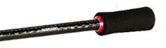 CANNA DA SPINNING SHIMANO BASSTERRA LRF 2.44 MT - 3-15G