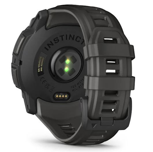 OROLOGIO GARMIN INSTINCT 3 AMOLED
