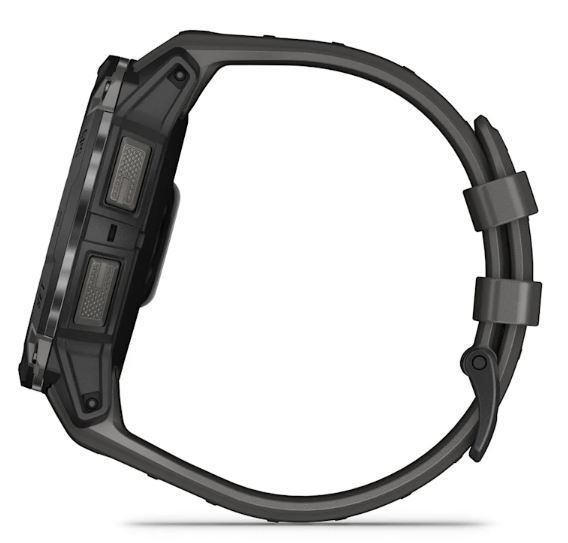 OROLOGIO GARMIN INSTINCT 3 AMOLED