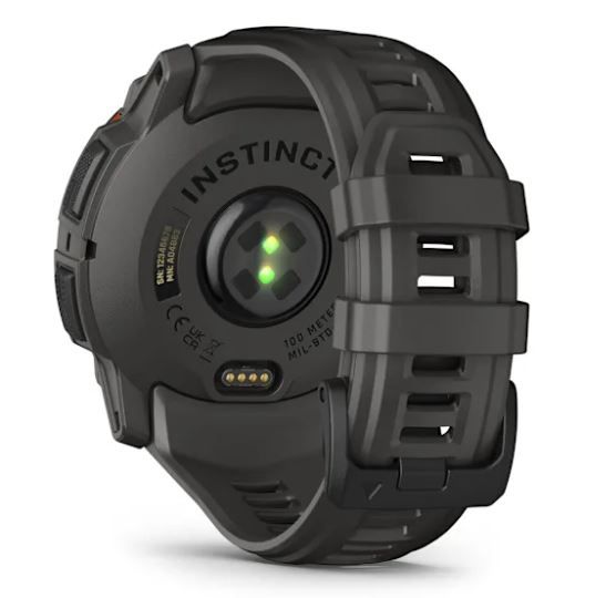 OROLOGIO GARMIN INSTINCT 3 SOLAR