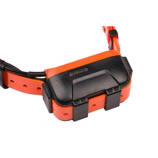 ROTTAMAZIONE CANICOM GPS 2 Kit NUM'AXES - Palmare GPS con 1 Collare