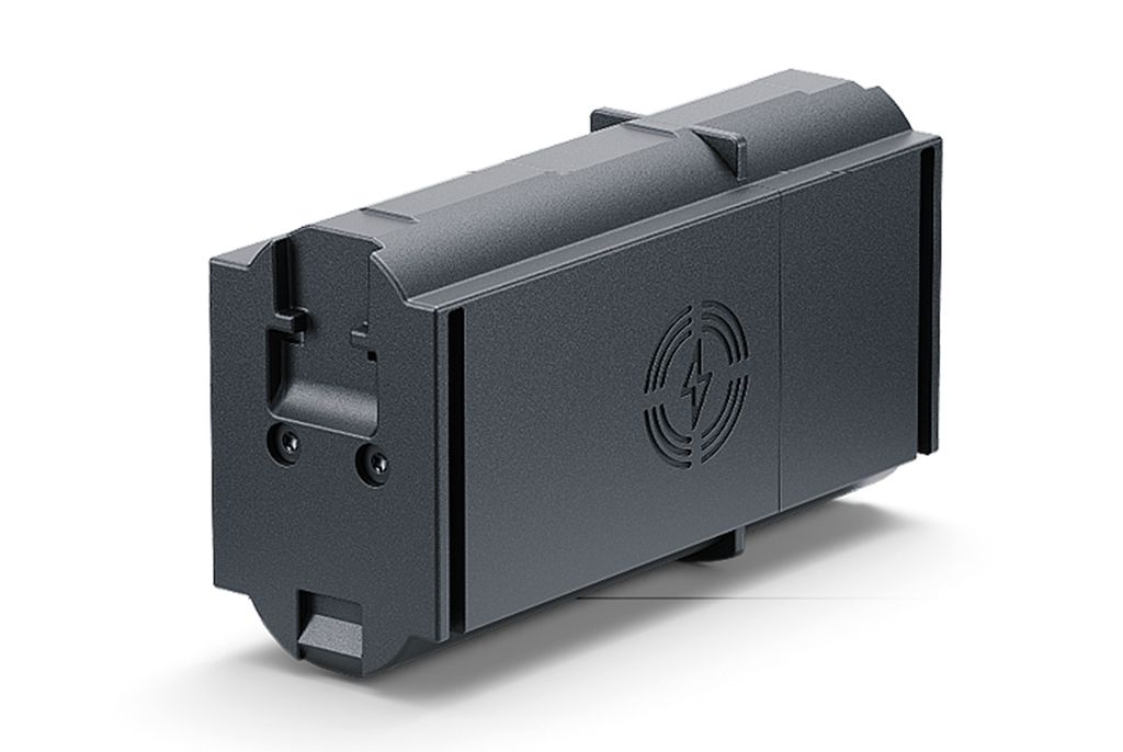 PULSAR battery pack LPS 7 per Telos