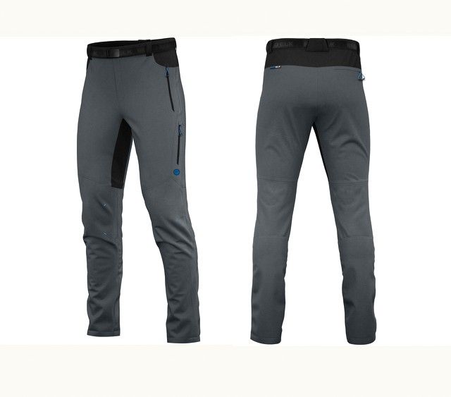 REDELK | ISALO 2 COL 357 TG 50