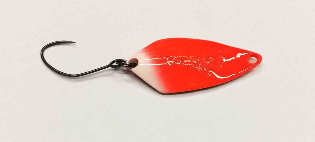 VALKEIN | GIGA BURST 2.8 GRAMMI COL. IT19-08