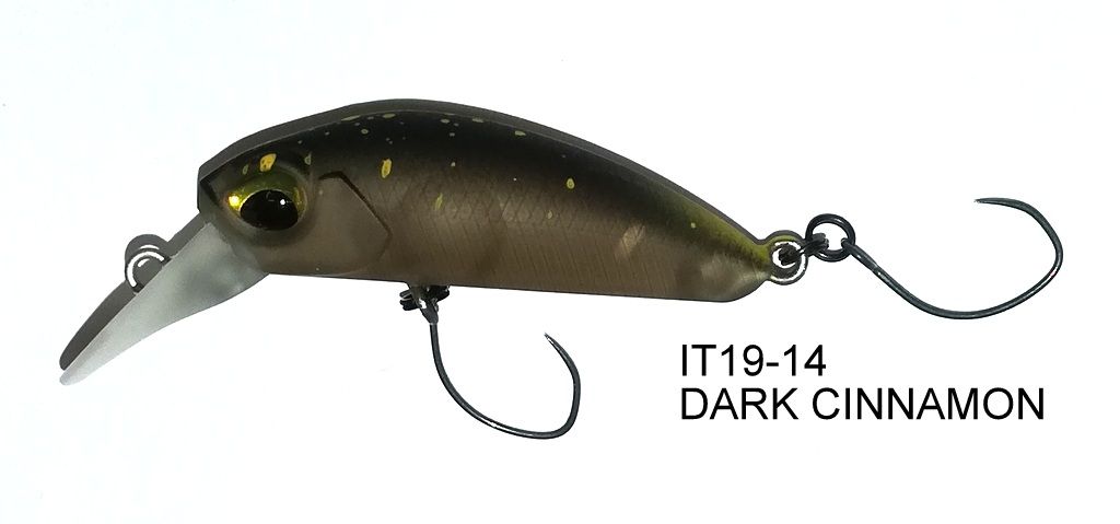 VALKEIN KUGA F -  IT19-14 DARK CINNAMON