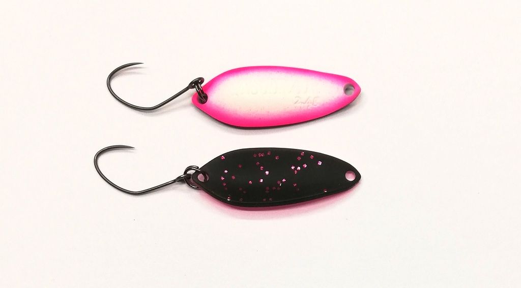 VALKEIN | ASTRAR 2.4 GRAMMI COL. IT19-GC