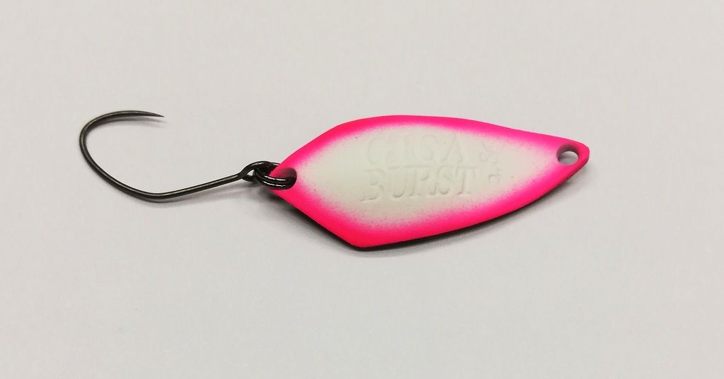 VALKEIN | GIGA BURST 2.8 GRAMMI COL. IT19-GC