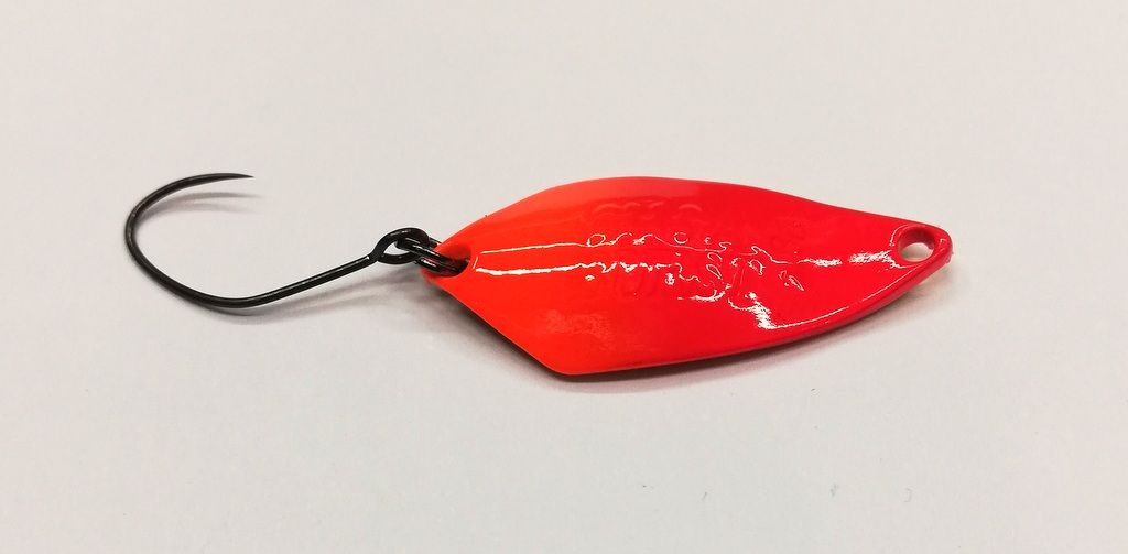 VALKEIN | GIGA BURST 2.8 GRAMMI COL. IT20-AV