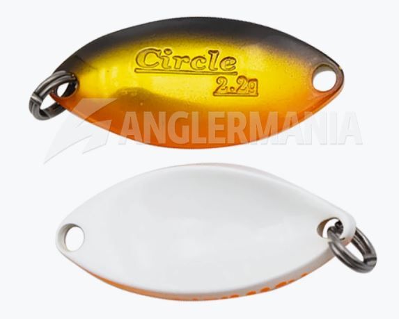 VALKEIN CIRCLE 2.2 G COLORE IT-LR