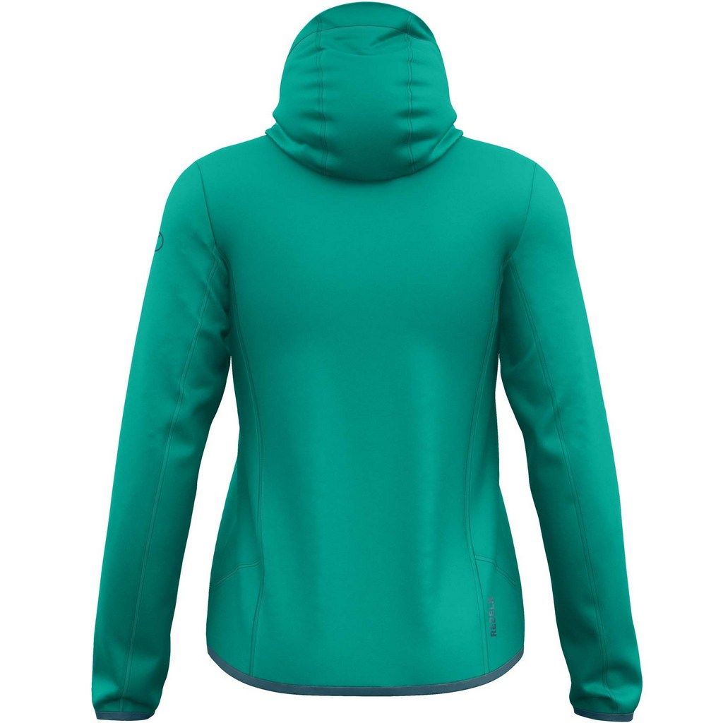 REDELK | IVONNE 2 - GIACCA SOFT SHELL DONNA