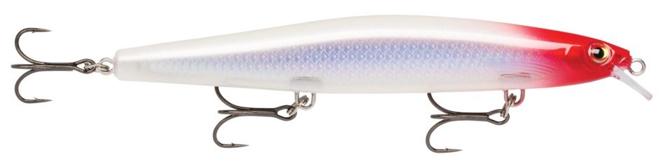 RAPALA - MAX RAP LONG RANGE MINNOW - 12 CM - 20 G - FRH