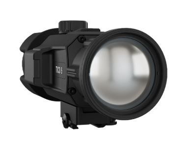 ANT CLIP-ON TICO 6 - 256x192 - 25 mm