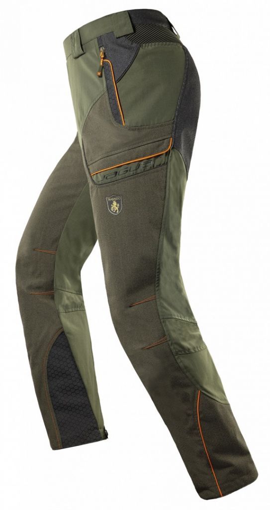 TRABALDO | PANTALONI JAGUAR - TAGLIA 56
