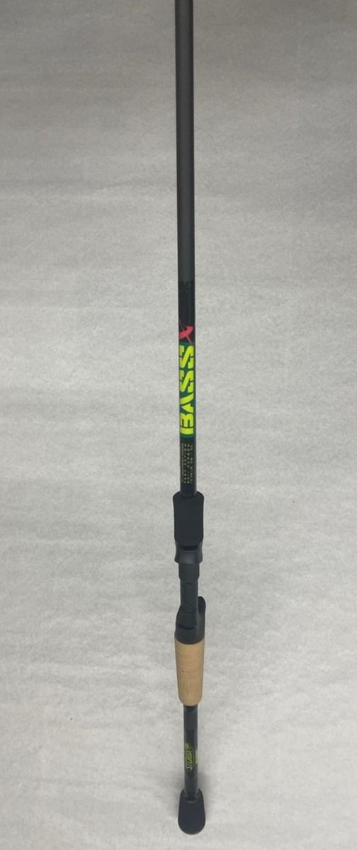 CANNA USATA ST. CROIX MONOPEZZO - 2.15 M - 10-28 G 