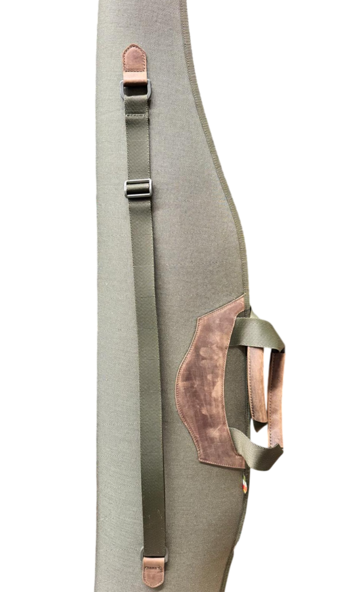 RISERVA FODERO PER CARABINA IN CORDURA EXTRA PLUS 110 CM