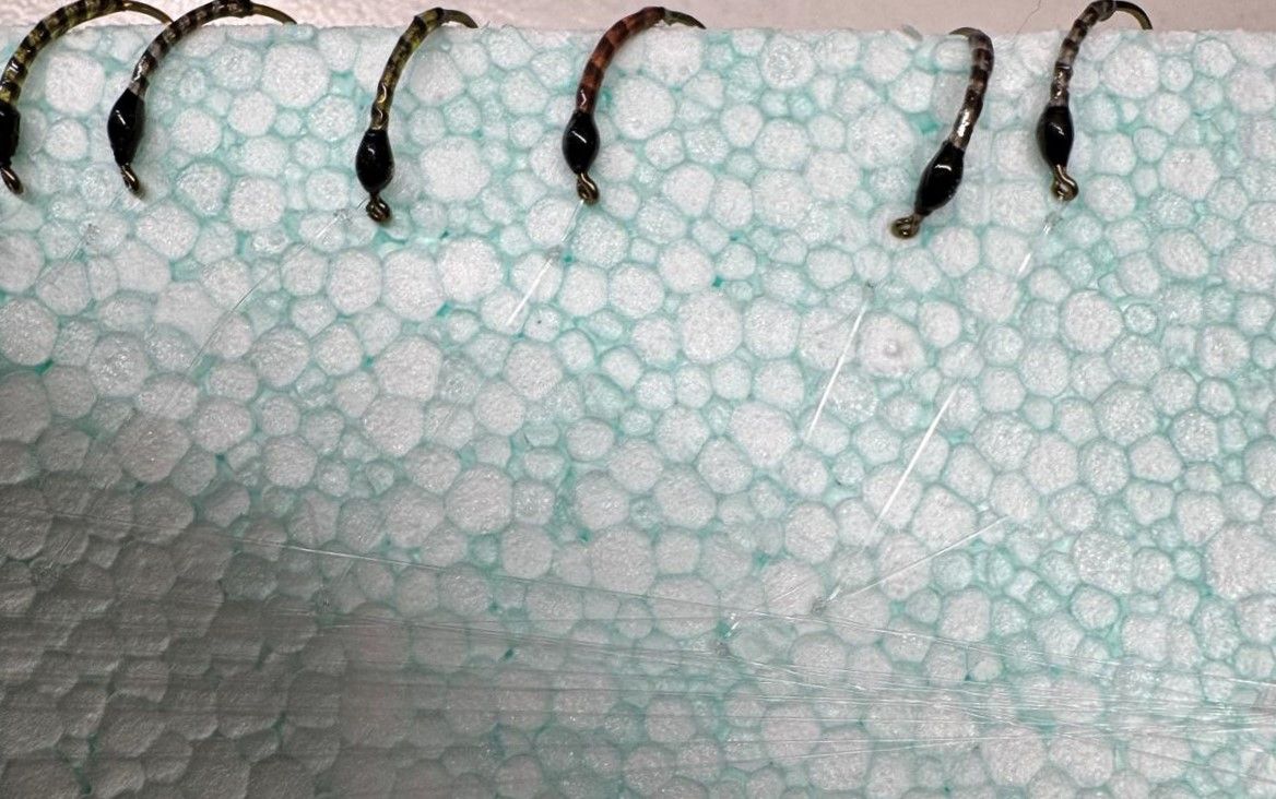 MONTATURA 10 AMI DEL 14 - PRIMAVERA/ESTATE QUILL DELUXE 