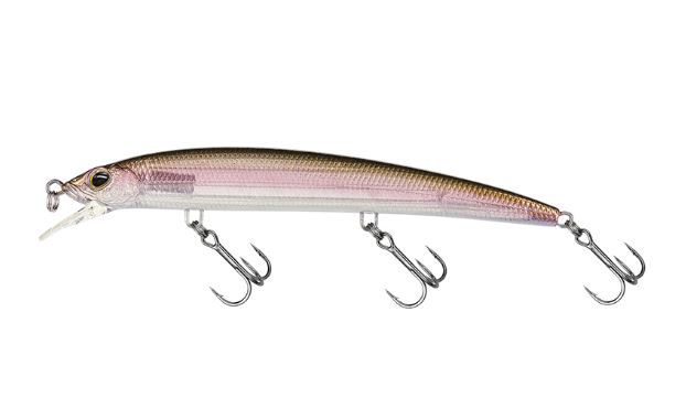 GHOST NATURAL SHAD #567