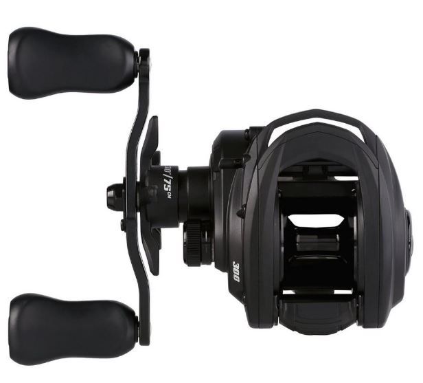 MULINELLO ABU GARCIA MAX 5 LOW PROFILE 